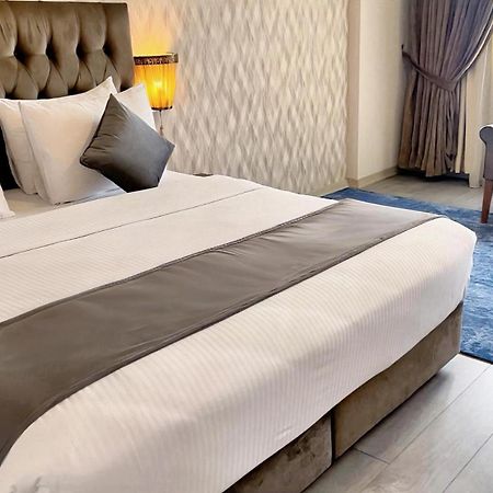 Noble Hotel Erbil Luaran gambar