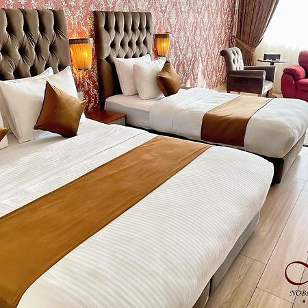 Noble Hotel Erbil Luaran gambar