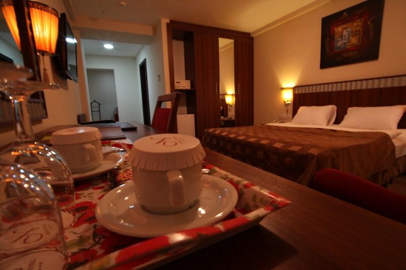 Noble Hotel Erbil Luaran gambar