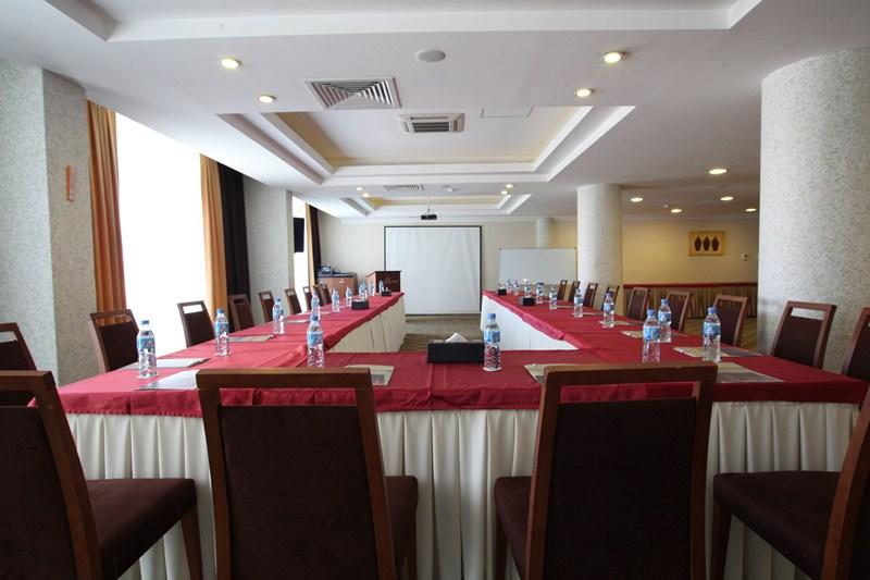 Noble Hotel Erbil Luaran gambar