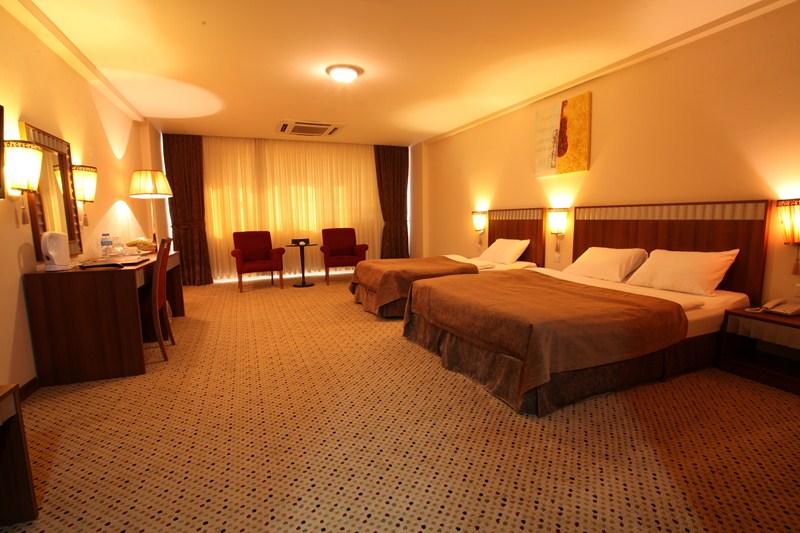 Noble Hotel Erbil Luaran gambar