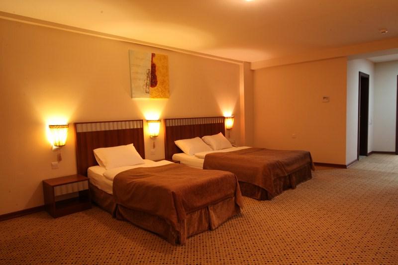 Noble Hotel Erbil Luaran gambar