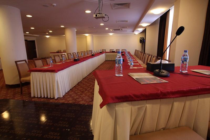 Noble Hotel Erbil Luaran gambar
