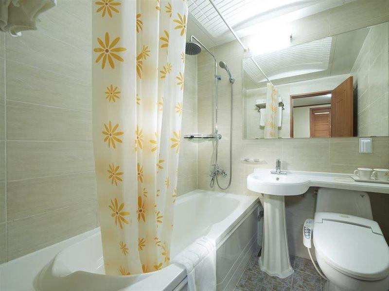 Noble Hotel Erbil Luaran gambar