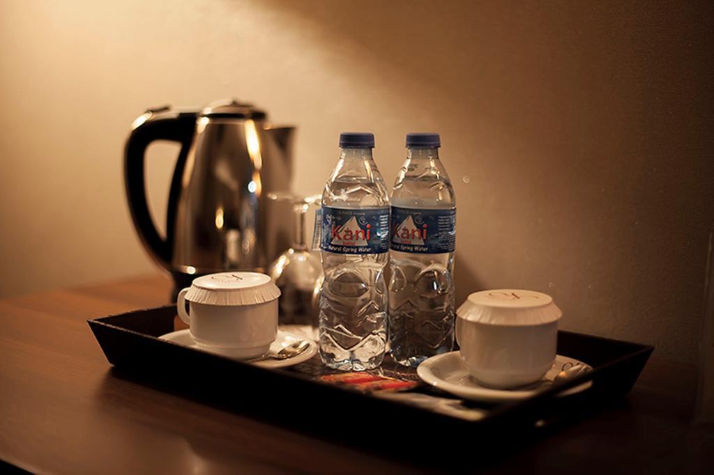 Noble Hotel Erbil Luaran gambar