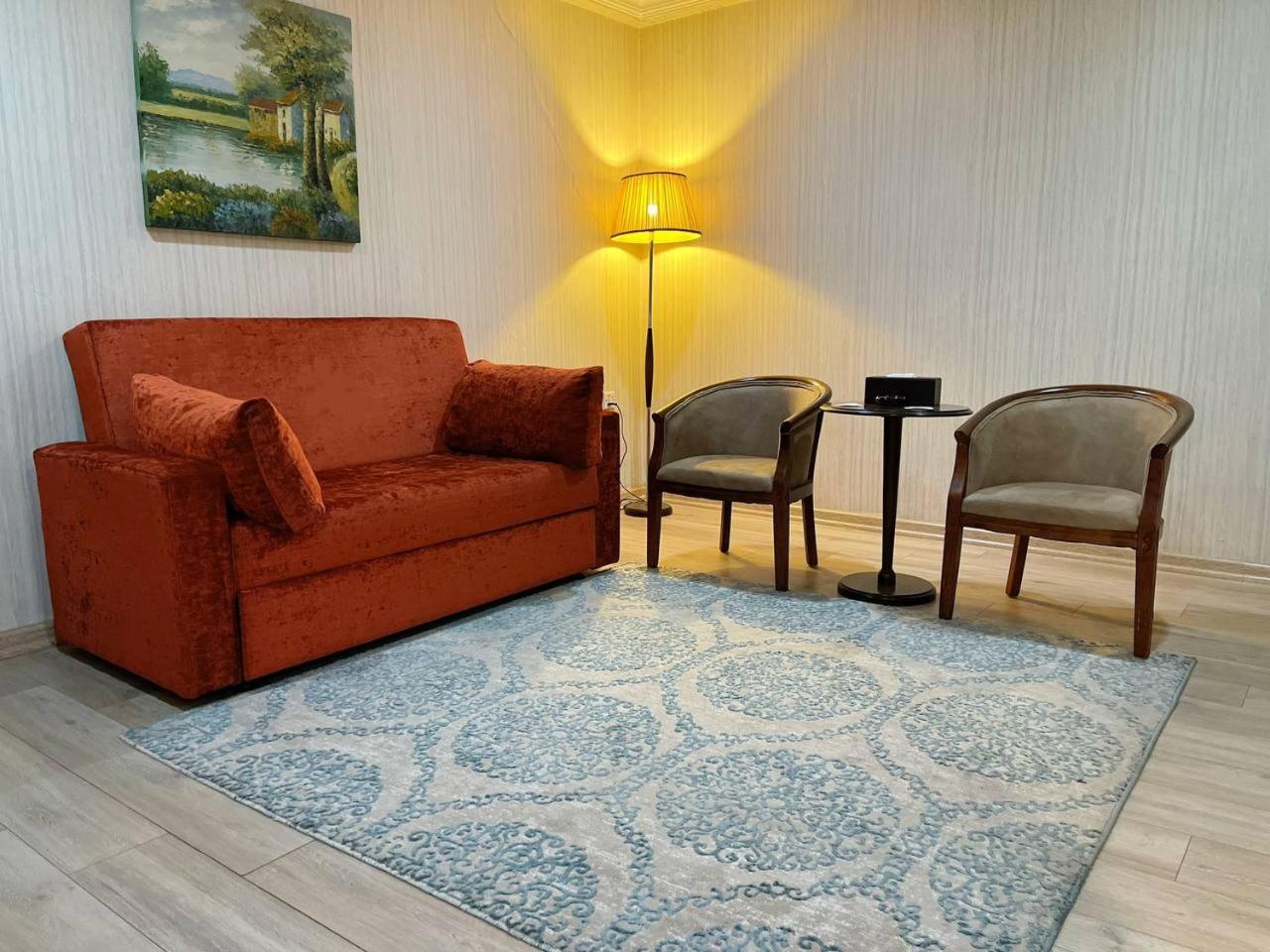 Noble Hotel Erbil Luaran gambar