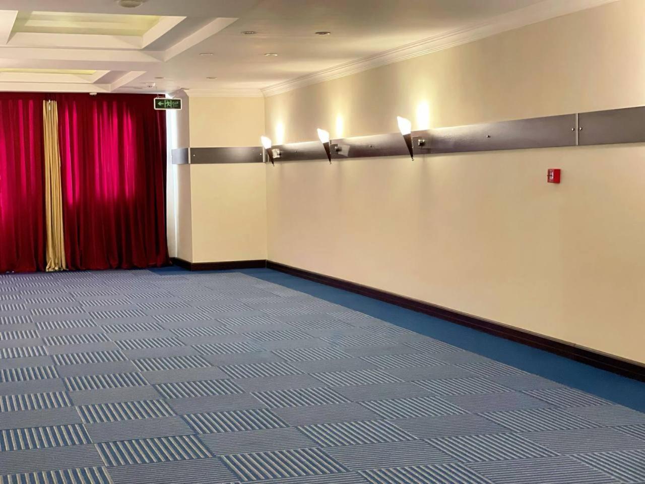 Noble Hotel Erbil Luaran gambar