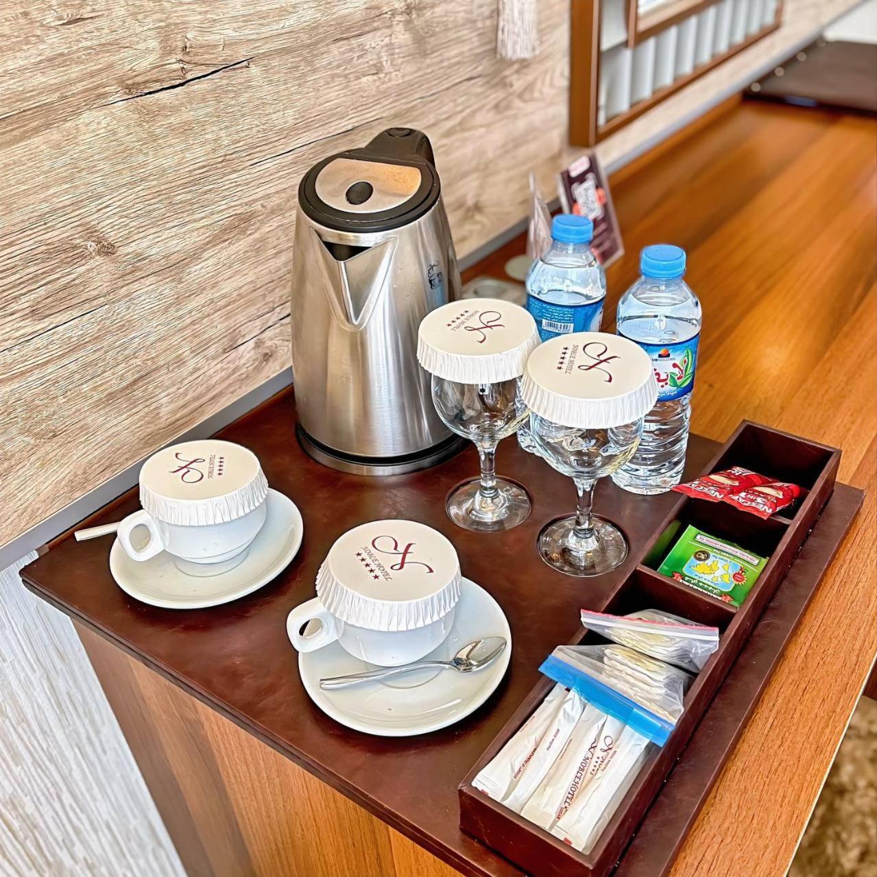 Noble Hotel Erbil Luaran gambar