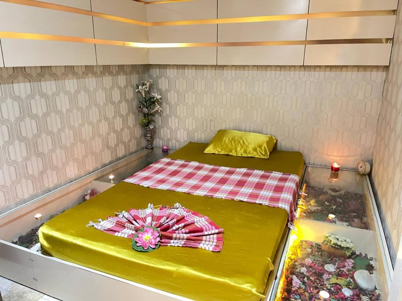 Noble Hotel Erbil Luaran gambar