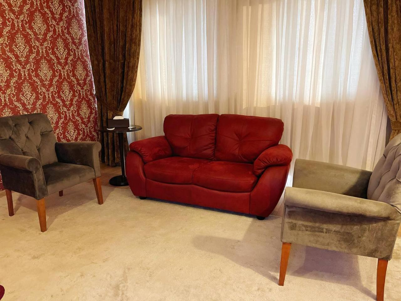 Noble Hotel Erbil Luaran gambar