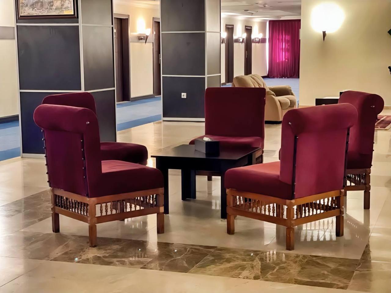 Noble Hotel Erbil Luaran gambar