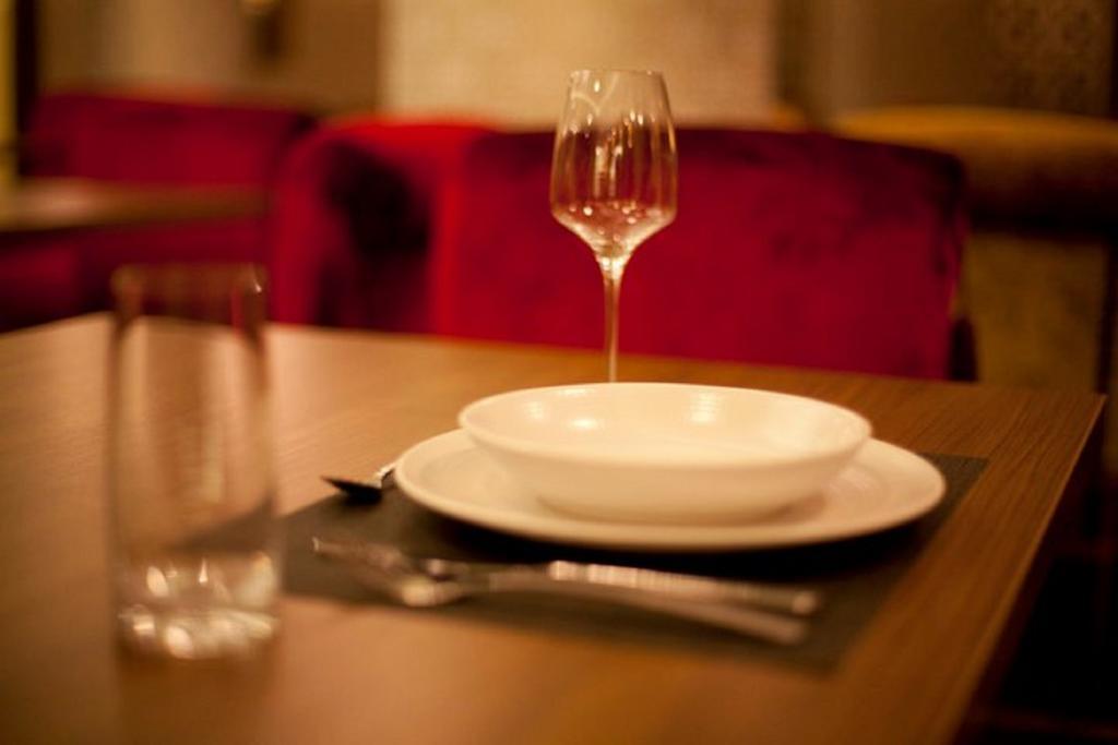Noble Hotel Erbil Luaran gambar
