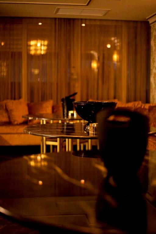 Noble Hotel Erbil Luaran gambar