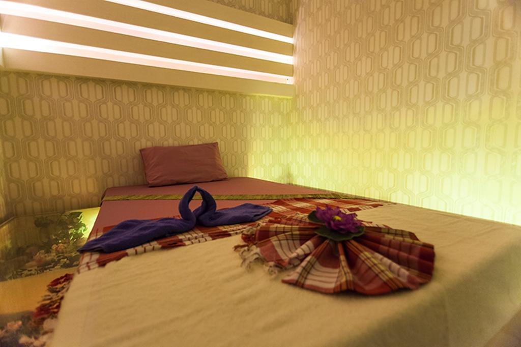 Noble Hotel Erbil Luaran gambar