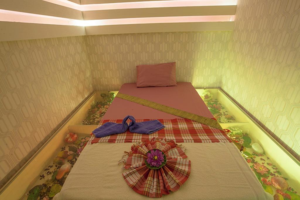 Noble Hotel Erbil Luaran gambar
