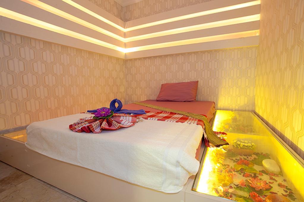 Noble Hotel Erbil Luaran gambar